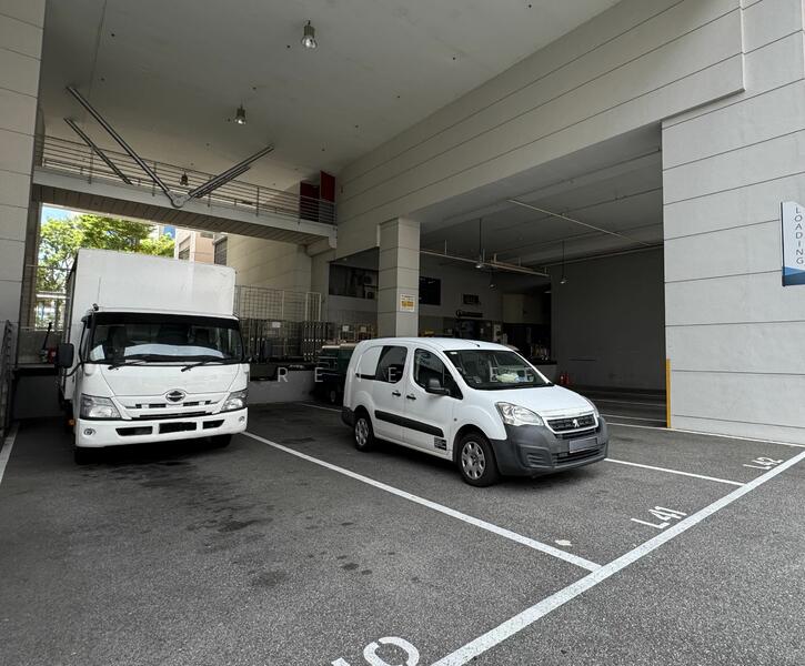 Ubi Techpark, 10 Ubi Crescent, 1,894 sqft, Light Industrial (B1) For Sale, by Irene See, 25439478 - CommercialGuru.com.sg