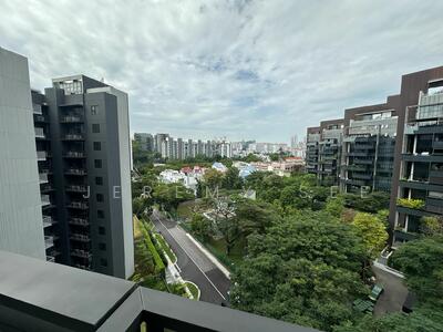 For Sale - Leedon Green