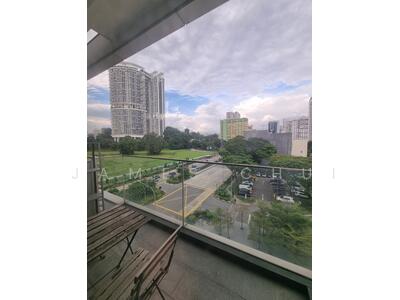 For Rent - Dorsett Residences