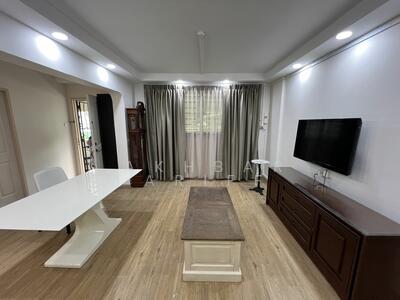 For Rent - 483 Pasir Ris Drive 4