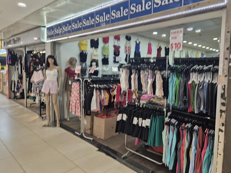 Lucky Plaza, 304 Orchard Road, 538 sqft, Mall Shop For Sale, by Denmarc Sabilla, 25439550 - CommercialGuru.com.sg