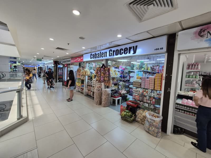 Lucky Plaza, 304 Orchard Road, 538 sqft, Mall Shop For Sale, by Denmarc Sabilla, 25439550 - CommercialGuru.com.sg