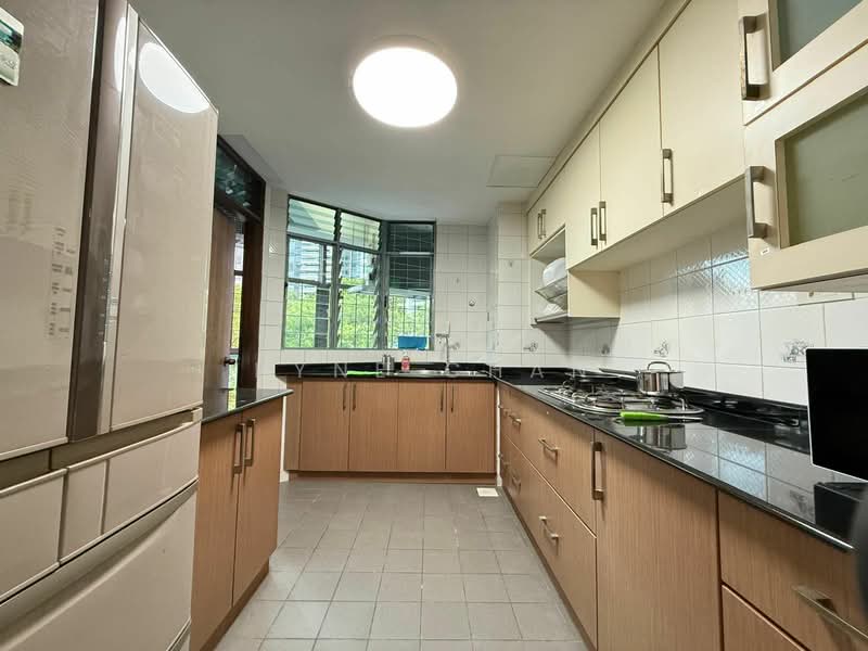 Astor Green, 3 Pine Grove, Room Rental, 145 sqft, Condominium For Rent, by Kyne Chan, 25439582 - PropertyGuru.com.sg