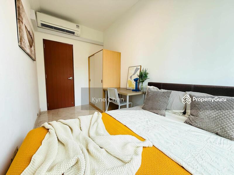 For Rent - Astor Green