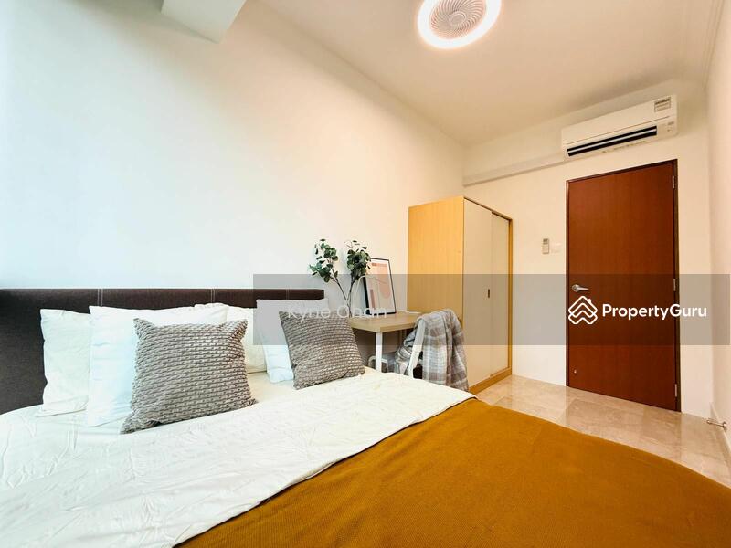 For Rent - Astor Green