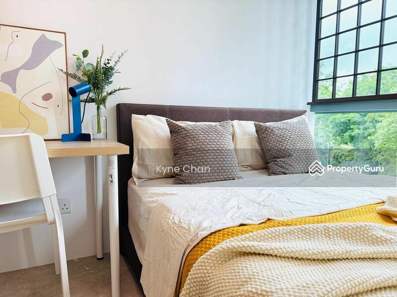 For Rent - Astor Green