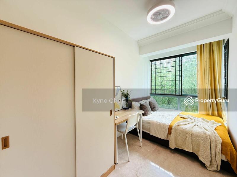 For Rent - Astor Green