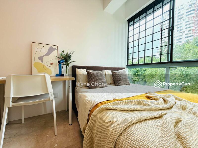 For Rent - Astor Green