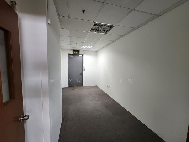 Ubi Techpark, 10 Ubi Crescent, Eunos / Geylang / Paya Lebar, 2,015 sqft, Light Industrial (B1) For Rent, by Wayne Chew, 25439599 - CommercialGuru.com.sg