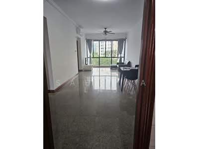 For Rent - Glendale Park