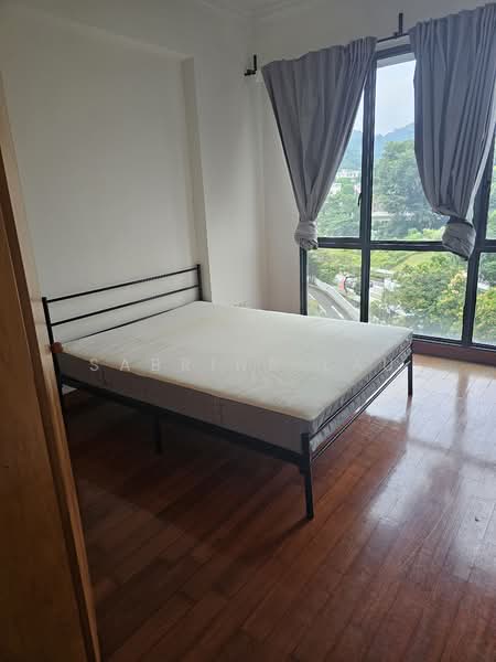 Glendale Park, 21 Hillview Avenue, 2 Bedrooms, 1,033 sqft, Condominium For Rent, by Sabrina Lau, 25439685 - PropertyGuru.com.sg