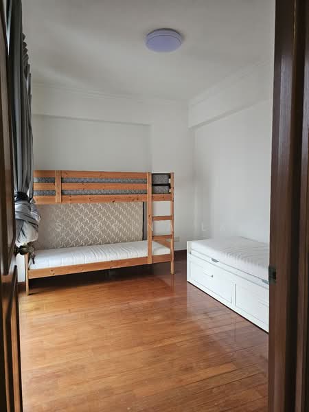 Glendale Park, 21 Hillview Avenue, 2 Bedrooms, 1,033 sqft, Condominium For Rent, by Sabrina Lau, 25439685 - PropertyGuru.com.sg