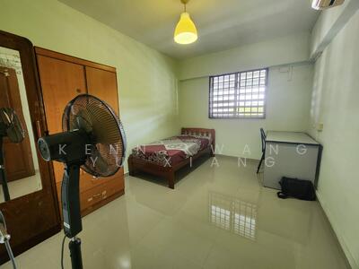 For Rent - 218 Ang Mo Kio Avenue 1