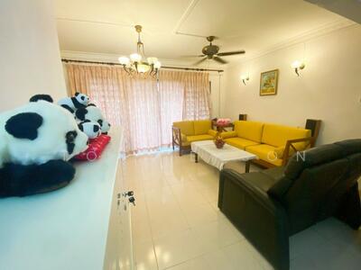 For Sale - 354 Bukit Batok Street 31