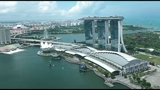 The Sail @ Marina Bay, 2 Marina Boulevard, 4 Bedrooms, 2,200 sqft, Condominium For Rent, by Marjorie Teo, 25439790 - PropertyGuru.com.sg