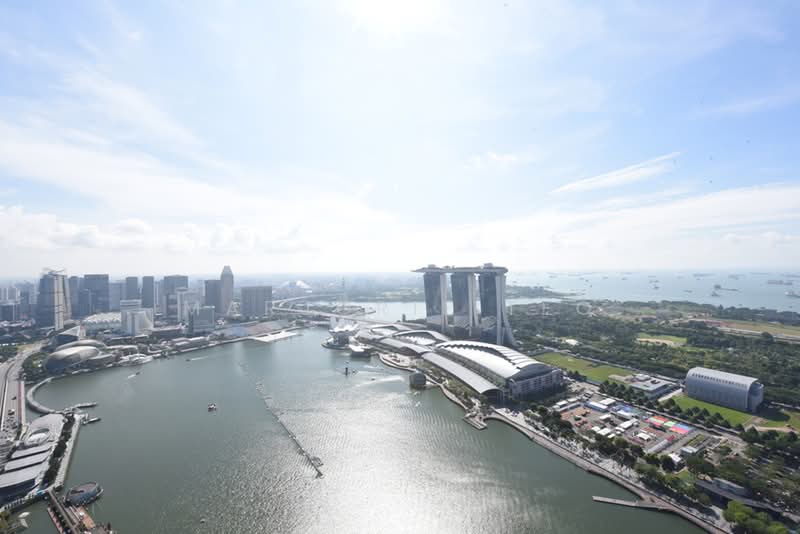 The Sail @ Marina Bay, 2 Marina Boulevard, 4 Bedrooms, 2,200 sqft, Condominium For Rent, by Marjorie Teo, 25439790 - PropertyGuru.com.sg