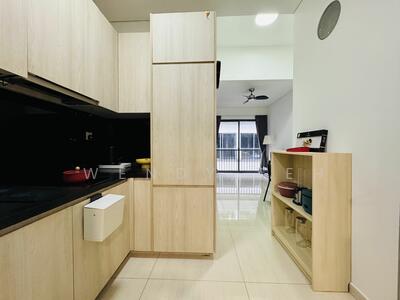 For Sale - The Promenade @ Pelikat