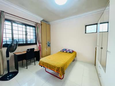 For Rent - 109 Hougang Avenue 1
