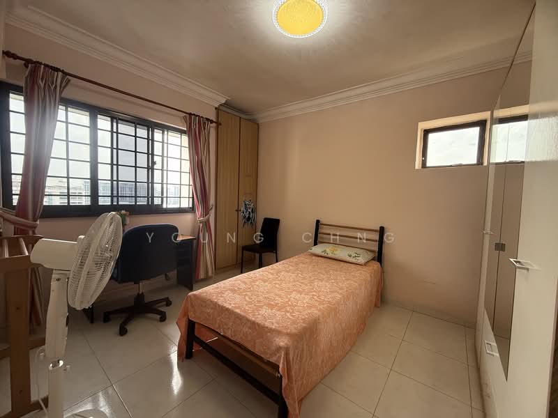 109 Hougang Avenue 1, 109 Hougang Avenue 1, Hougang / Punggol / Sengkang, Room Rental, 108 sqft, HDB Flat For Rent, by Young Chng, 25439806 - PropertyGuru.com.sg
