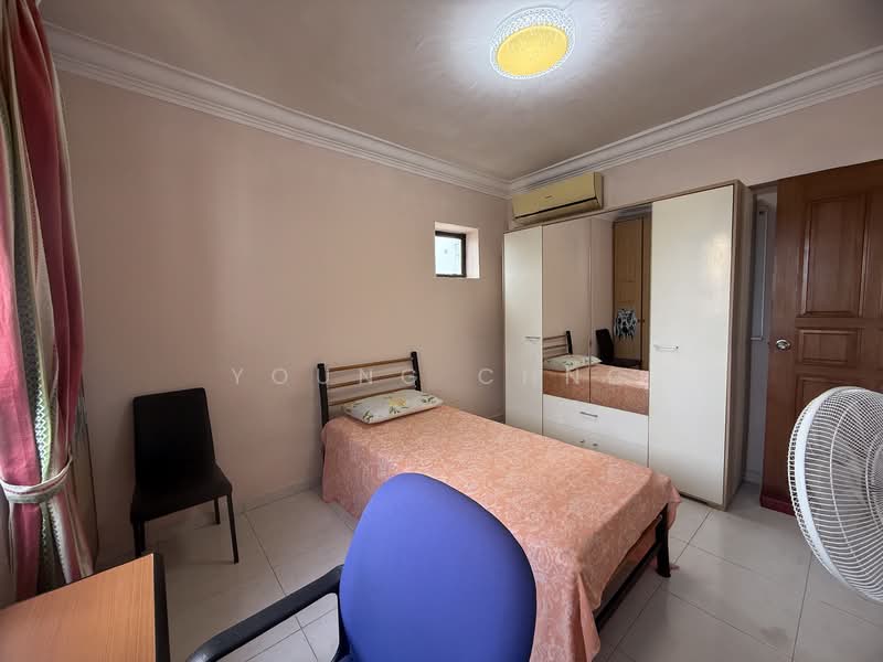 109 Hougang Avenue 1, 109 Hougang Avenue 1, Hougang / Punggol / Sengkang, Room Rental, 108 sqft, HDB Flat For Rent, by Young Chng, 25439806 - PropertyGuru.com.sg