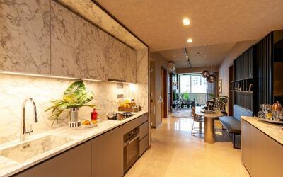 For Sale - CanningHill Piers