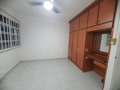 For Rent - 774 Woodlands Crescent