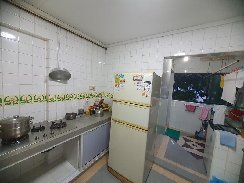 For Rent - 774 Woodlands Crescent