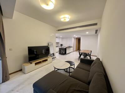 For Rent - Marina One Residences