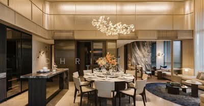 For Sale - The Continuum