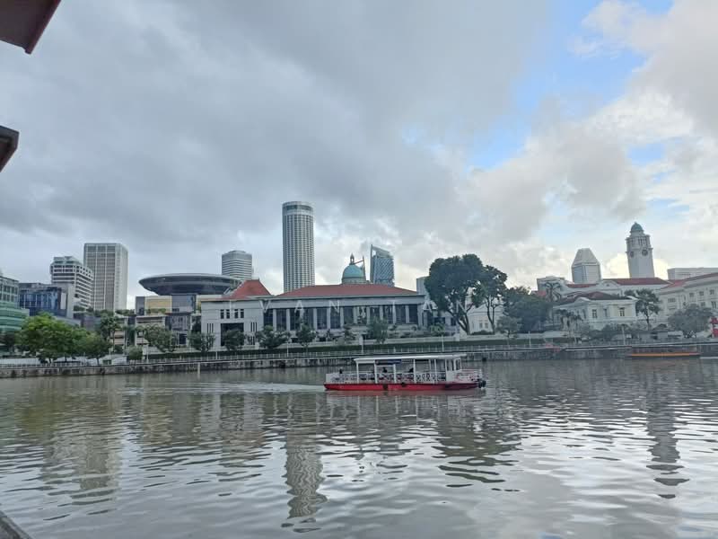 BOAT QUAY Facing River, , 1,500 sqft, Food & Beverage For Rent, by Evan Tan, 25439962 - CommercialGuru.com.sg