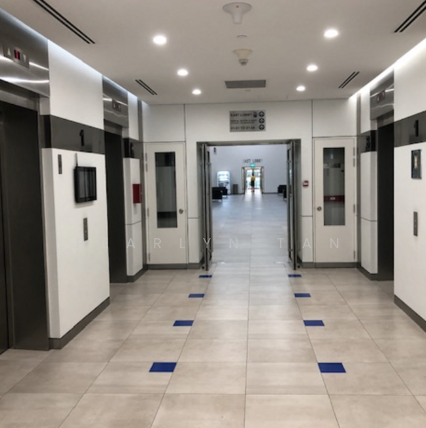 6 Serangoon North Avenue 5, 6 Serangoon North Avenue 5, 5,533 sqft, Light Industrial (B1) For Rent, by Pearlyn Tan, 25440008 - CommercialGuru.com.sg
