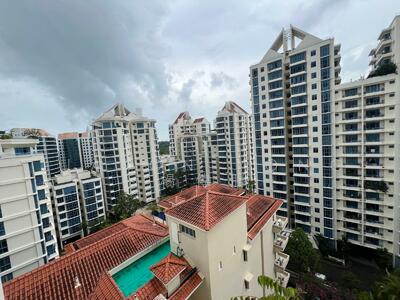 For Sale - Parkshore