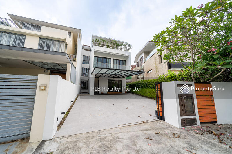 For Sale - Yew Lian Park