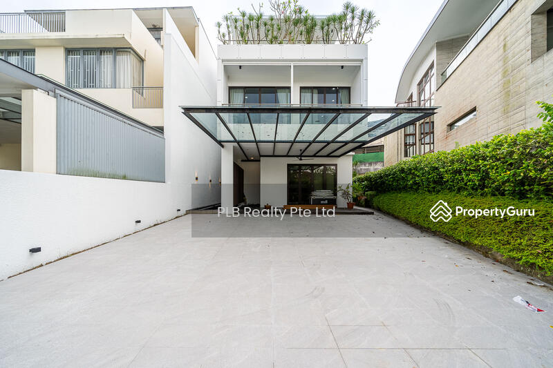 For Sale - Yew Lian Park