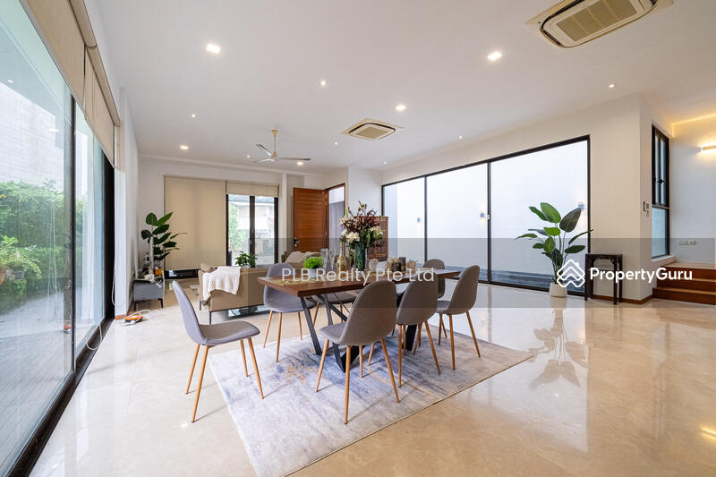 For Sale - Yew Lian Park