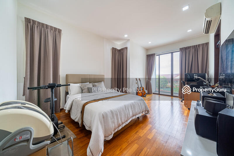 For Sale - Yew Lian Park