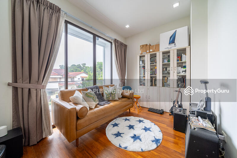 For Sale - Yew Lian Park
