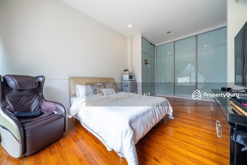 For Sale - Yew Lian Park