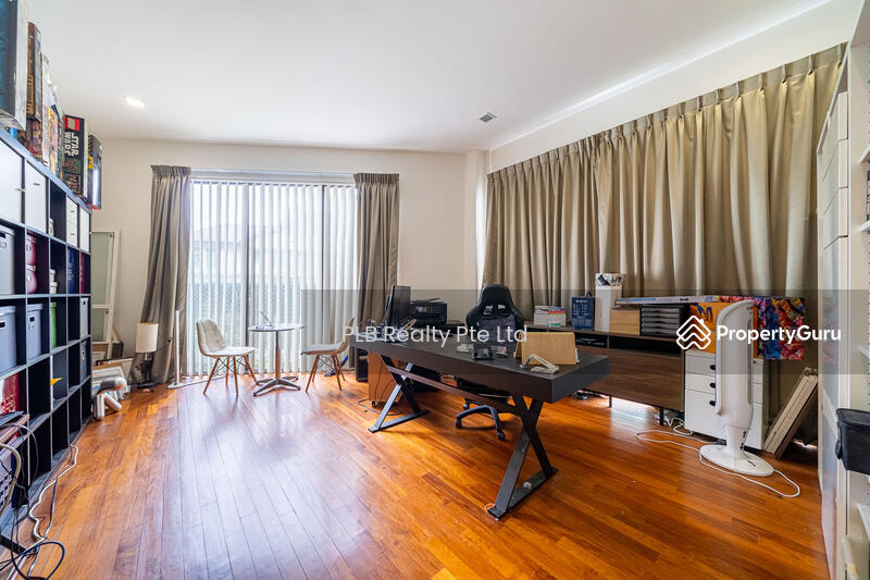 For Sale - Yew Lian Park