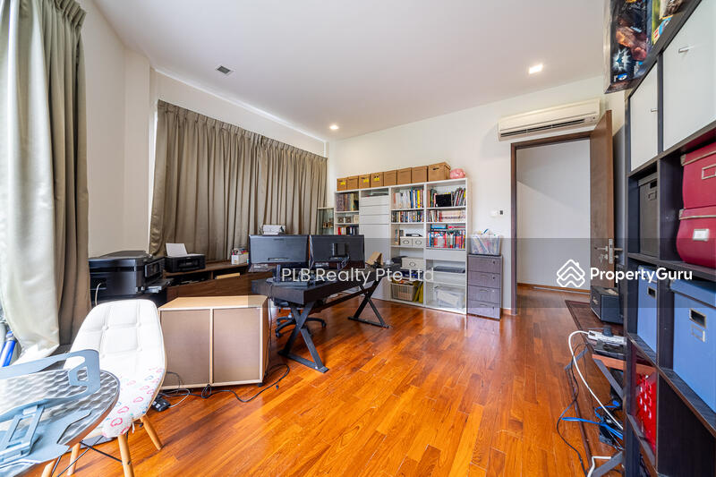 For Sale - Yew Lian Park