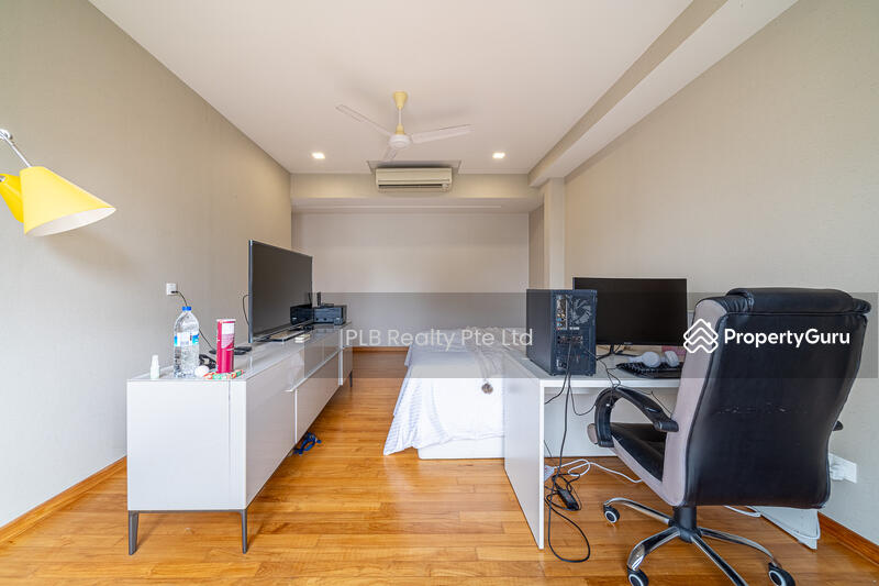 For Sale - Yew Lian Park