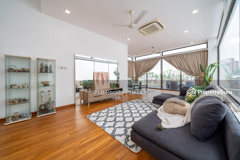 For Sale - Yew Lian Park