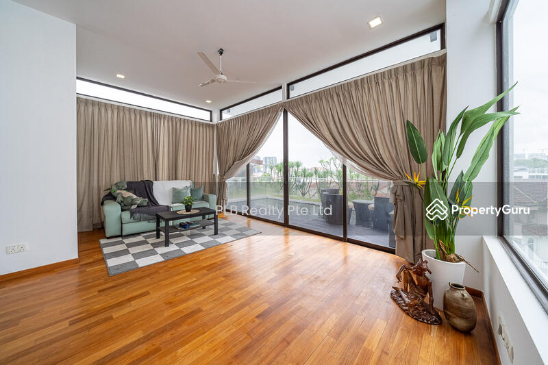For Sale - Yew Lian Park