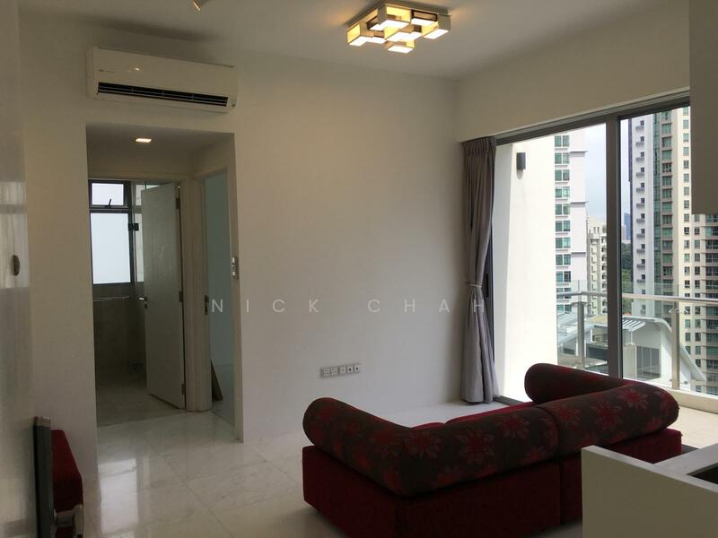 For Sale - Suites @ Newton
