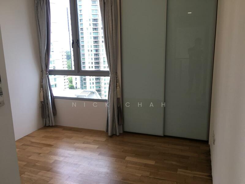 For Sale - Suites @ Newton