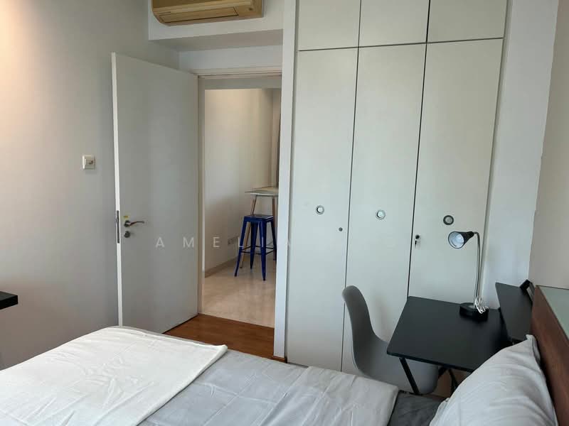 Monterey Park Condominium, 21 West Coast Rise, Room Rental, 150 sqft, Condominium For Rent, by Amelia Ang, 25440045 - PropertyGuru.com.sg