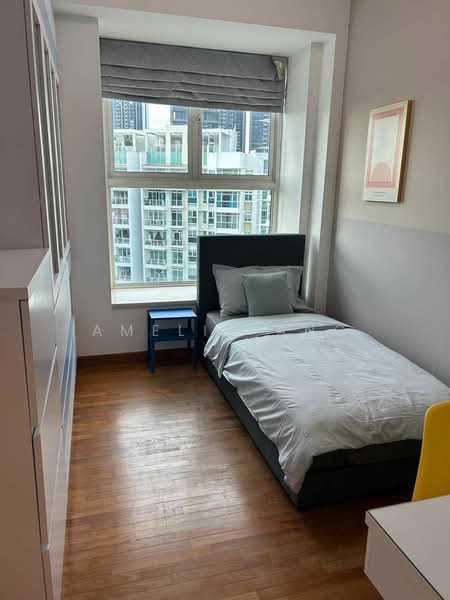 Monterey Park Condominium, 21 West Coast Rise, Room Rental, 150 sqft, Condominium For Rent, by Amelia Ang, 25440045 - PropertyGuru.com.sg
