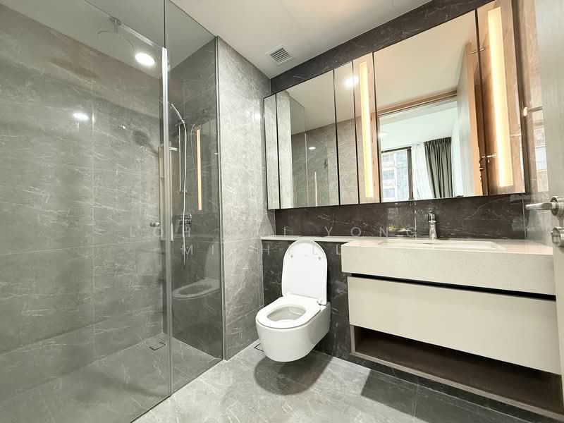 Dairy Farm Residences Condominium For Sale at S$ 1,350,000 | PropertyGuru Singapore