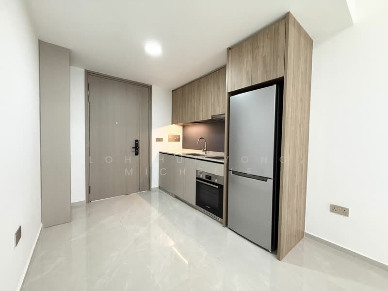 Dairy Farm Residences Condominium For Sale at S$ 1,350,000 | PropertyGuru Singapore