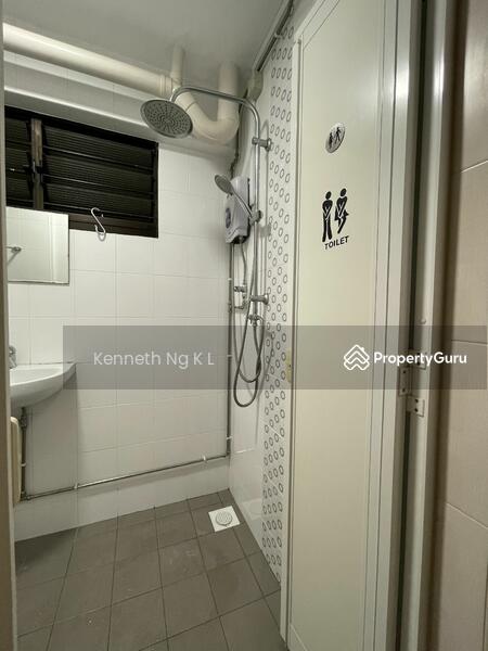 For Rent - 305 Jurong East Street 32